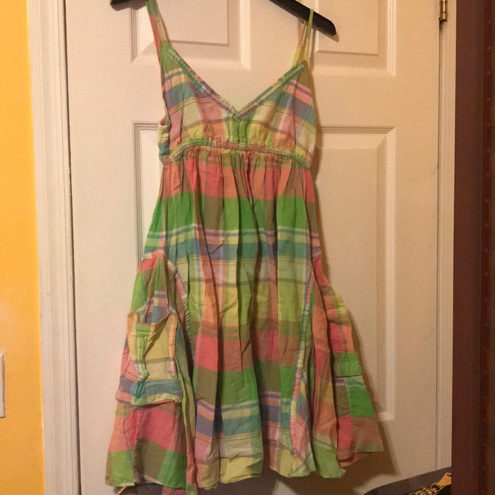 Summer dress